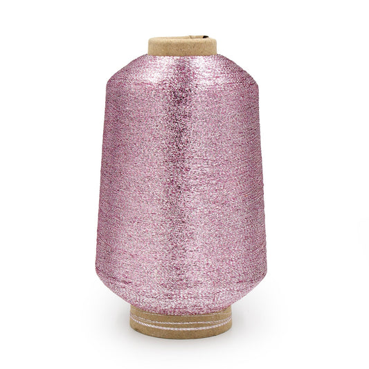 Luminesce Metallic Cone Yarn