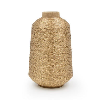 Lumina Metallic Cone Yarn