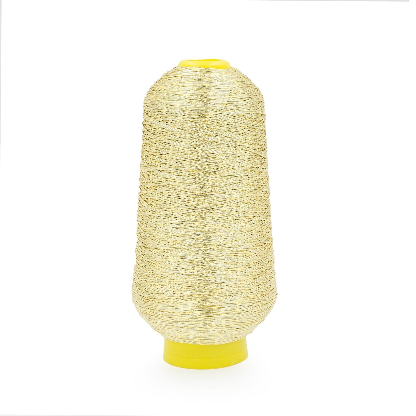 Debutante Metallic Cone Yarn