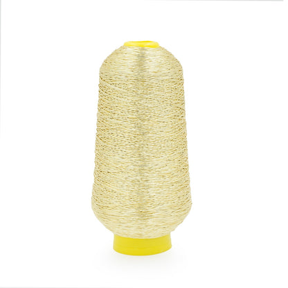 Debutante Metallic Cone Yarn