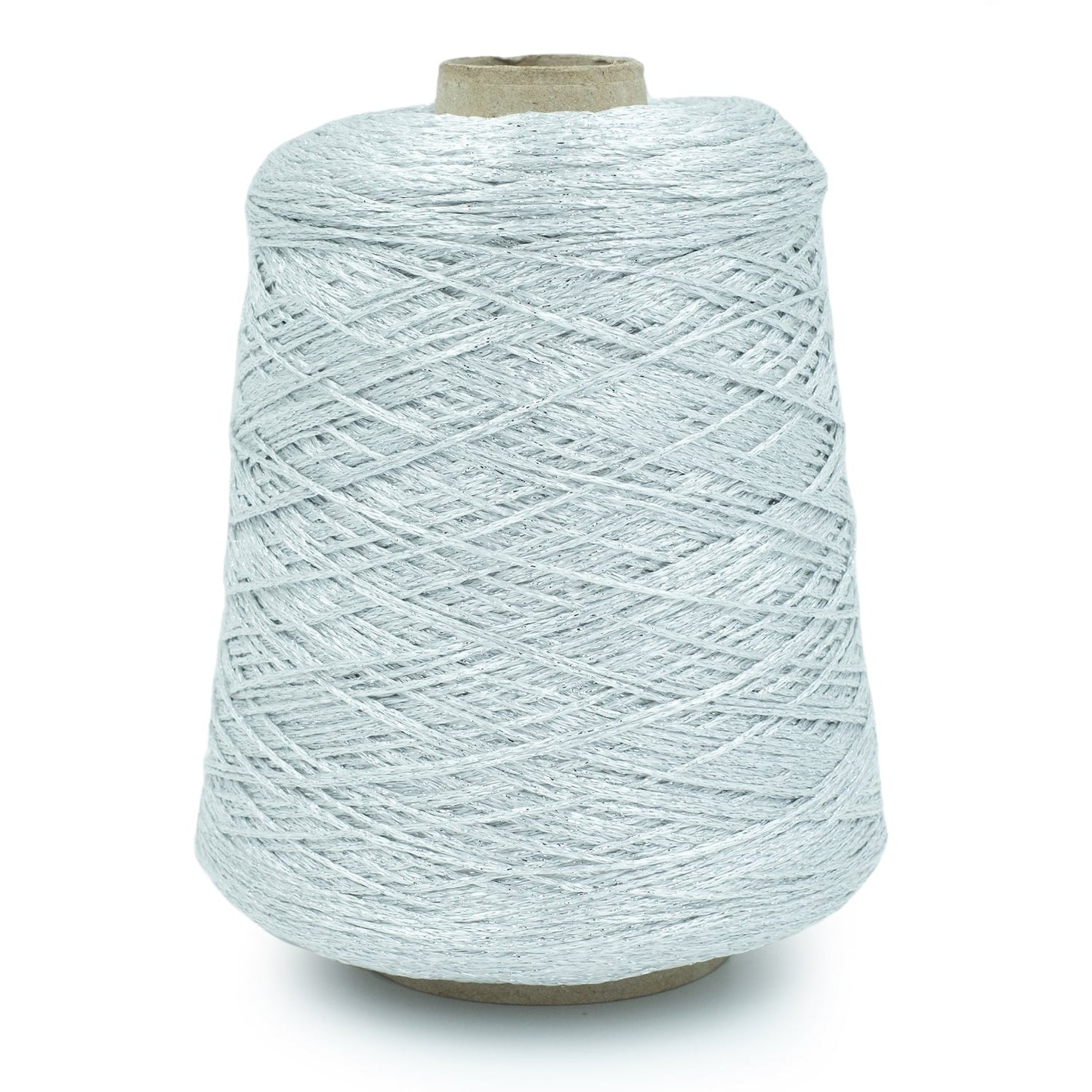 Galaxy Metallic Cone Yarn