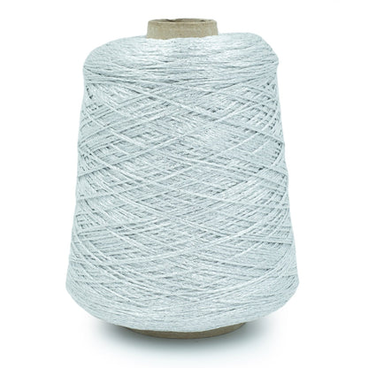 Galaxy Metallic Cone Yarn