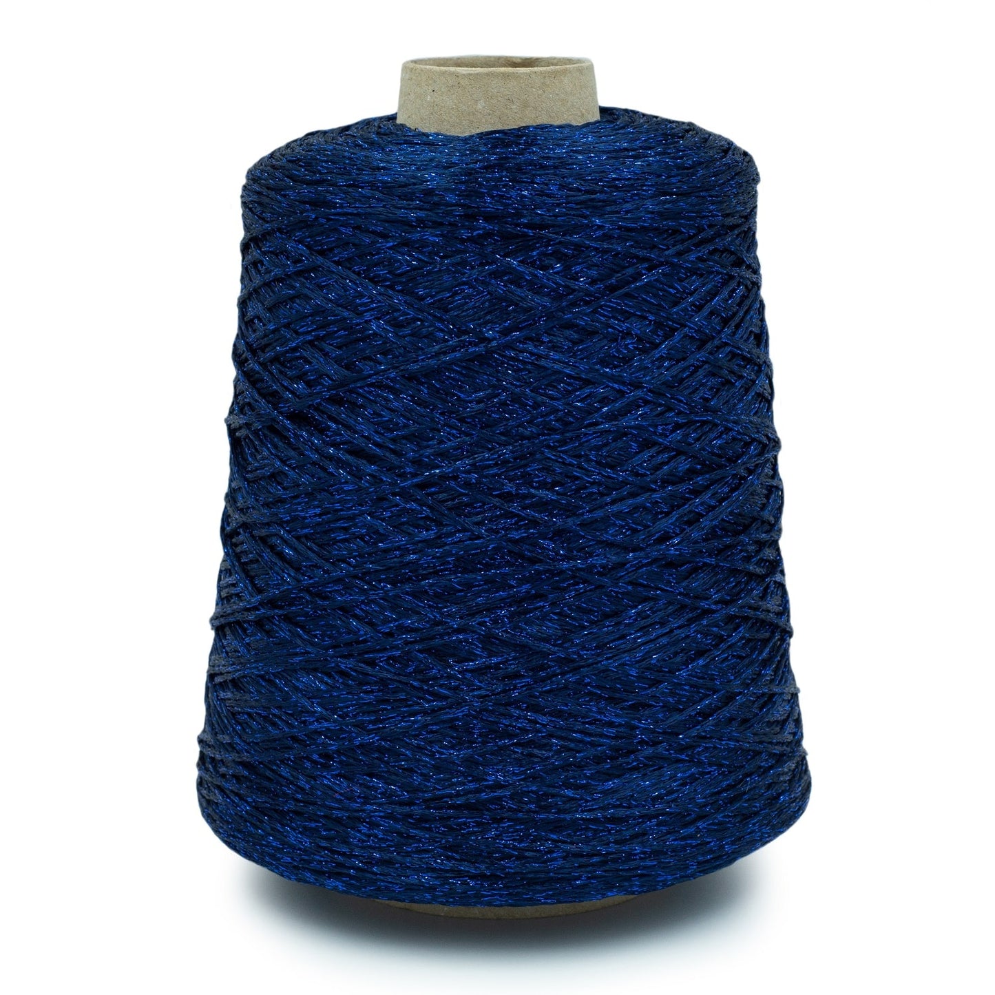 Galaxy Metallic Cone Yarn