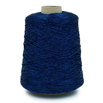Galaxy Metallic Cone Yarn
