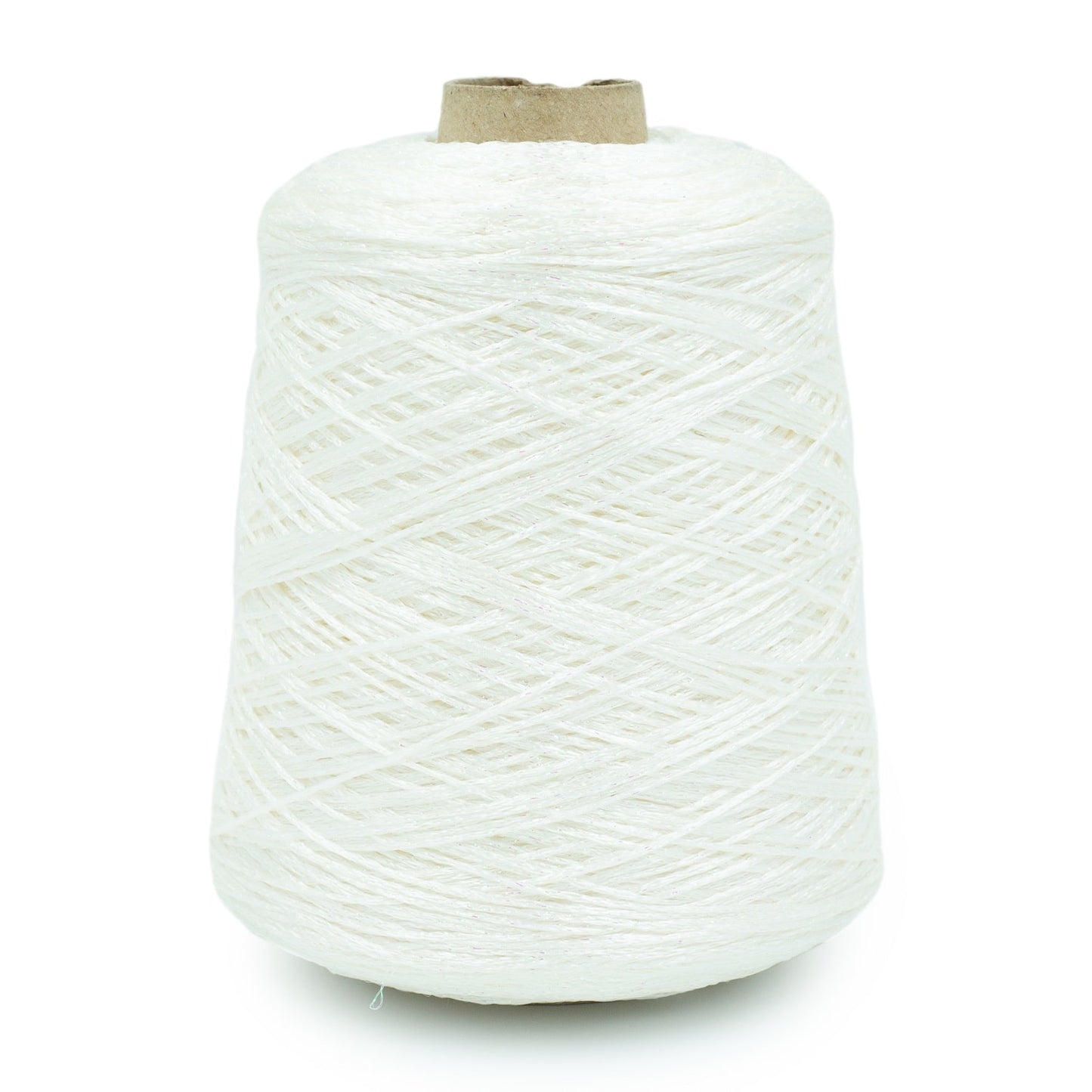 Galaxy Metallic Cone Yarn