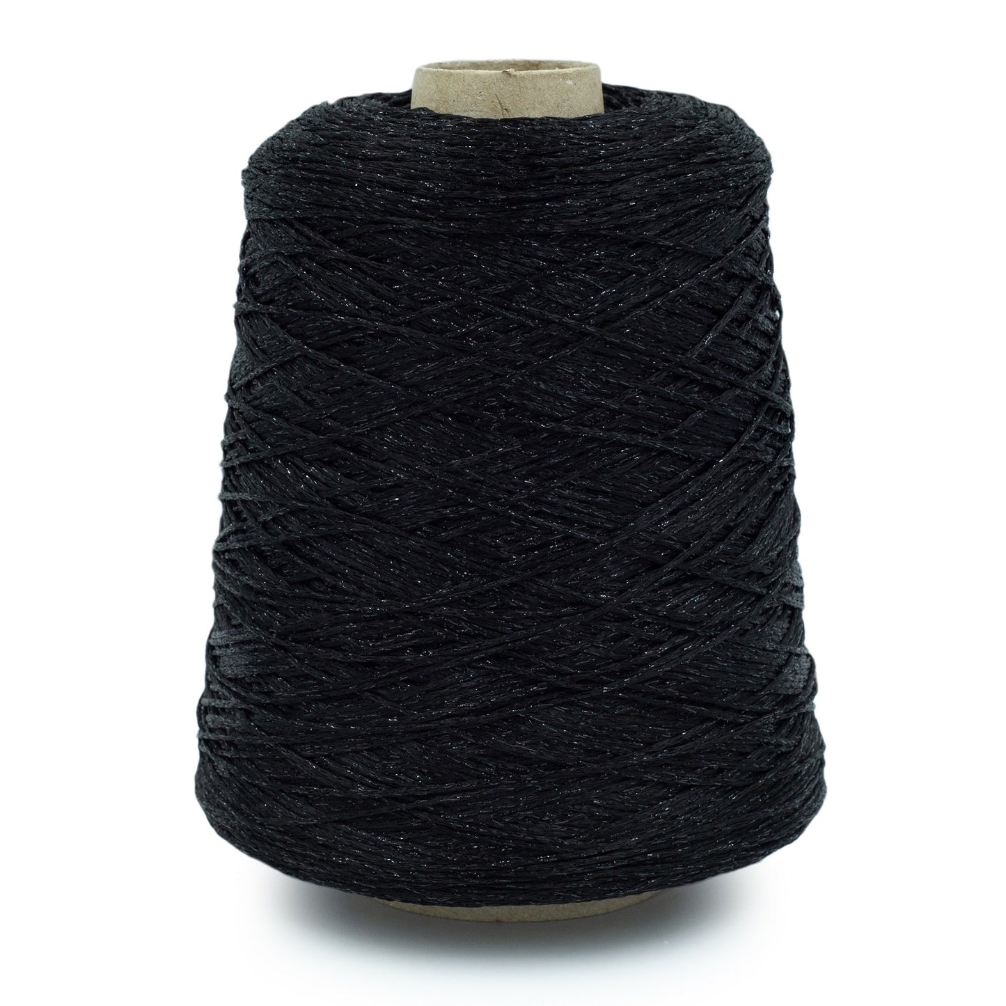 Galaxy Metallic Cone Yarn