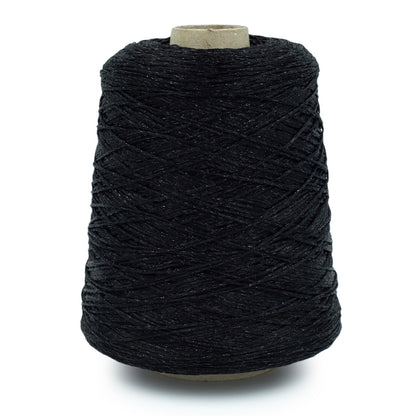 Galaxy Metallic Cone Yarn