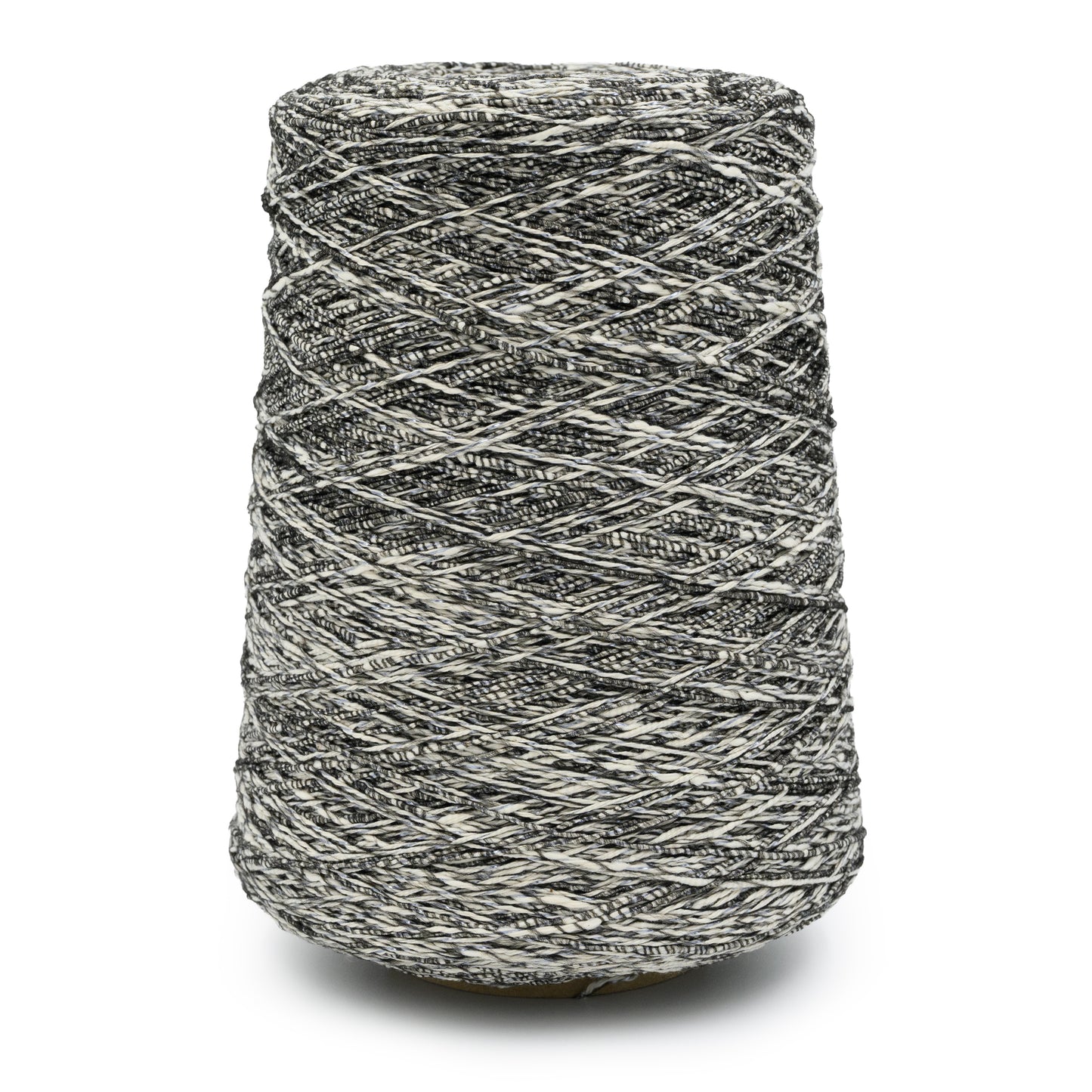 Glimmer Cone yarn