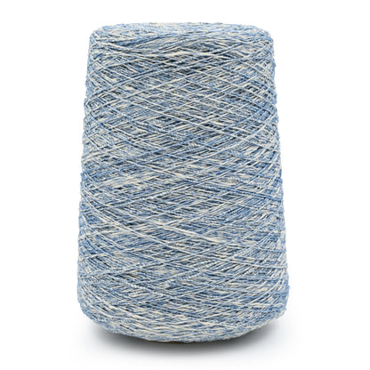 Glimmer Cone yarn