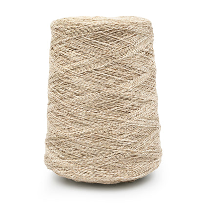 Glimmer Cone yarn