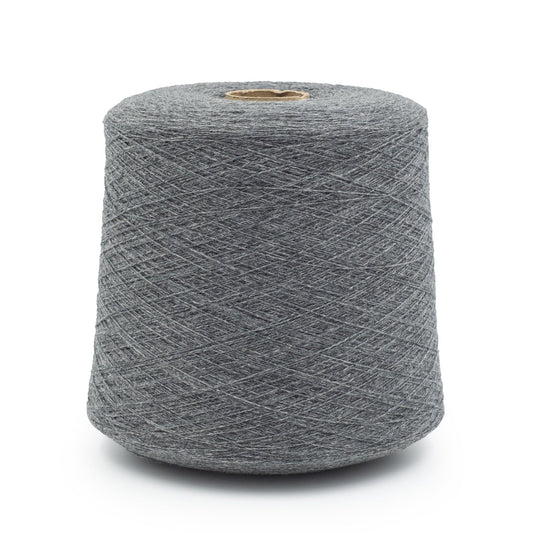 Cashmere Cone Yarn, NM 2/26