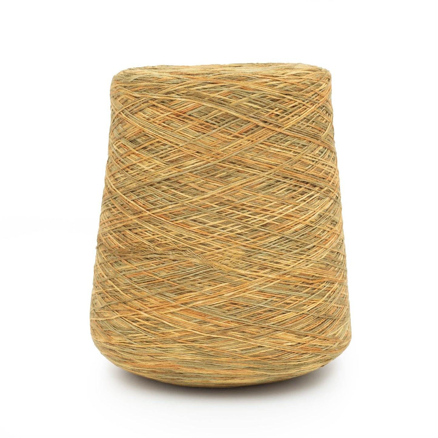 Bambu 7 Gauge Variegated, Bamboo Cone Yarn