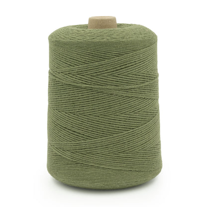Cotton Bambu, Cotton Bamboo Cone Yarn