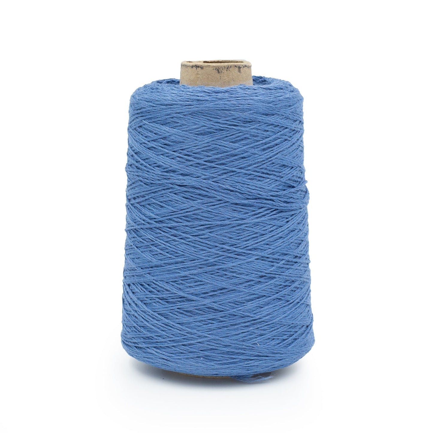 Cotton Bamboo Linen Cone Yarn