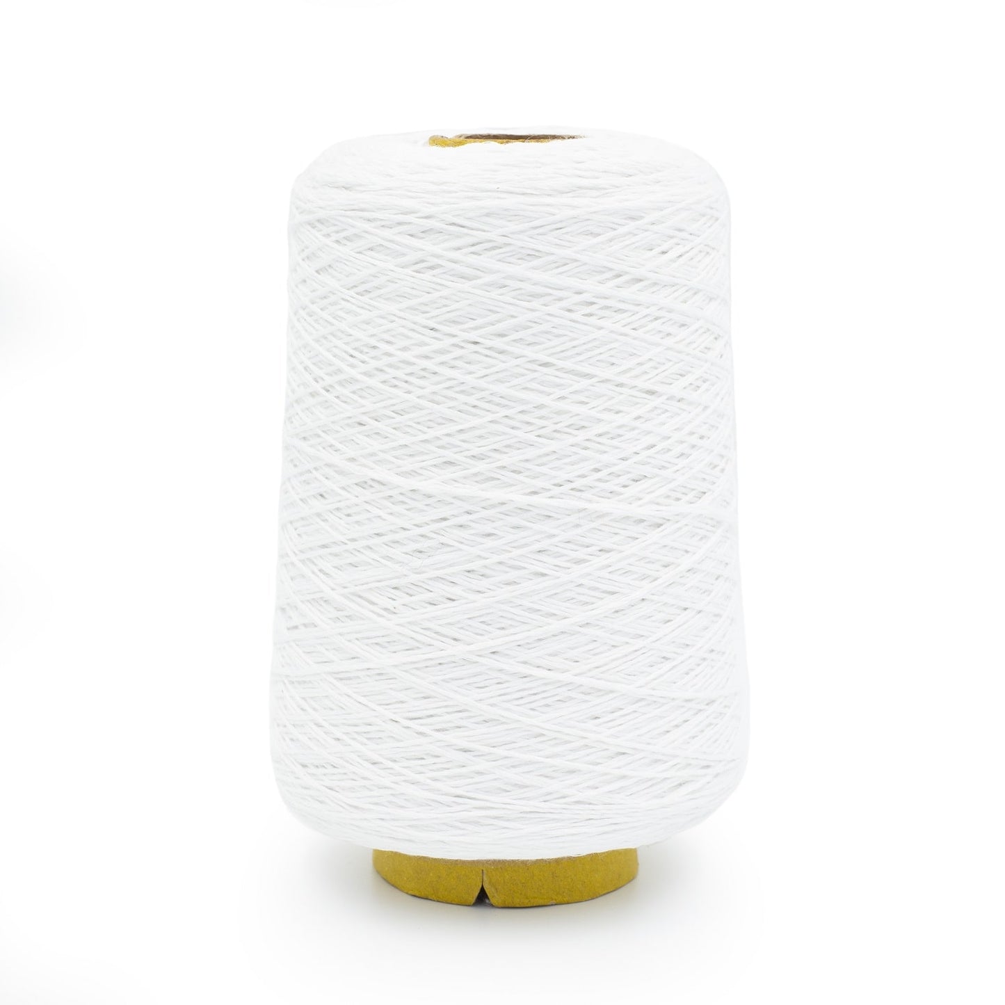 Cotton Bamboo Linen Cone Yarn