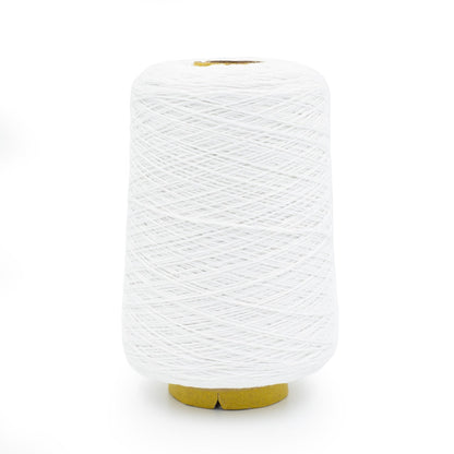 Cotton Bamboo Linen Cone Yarn