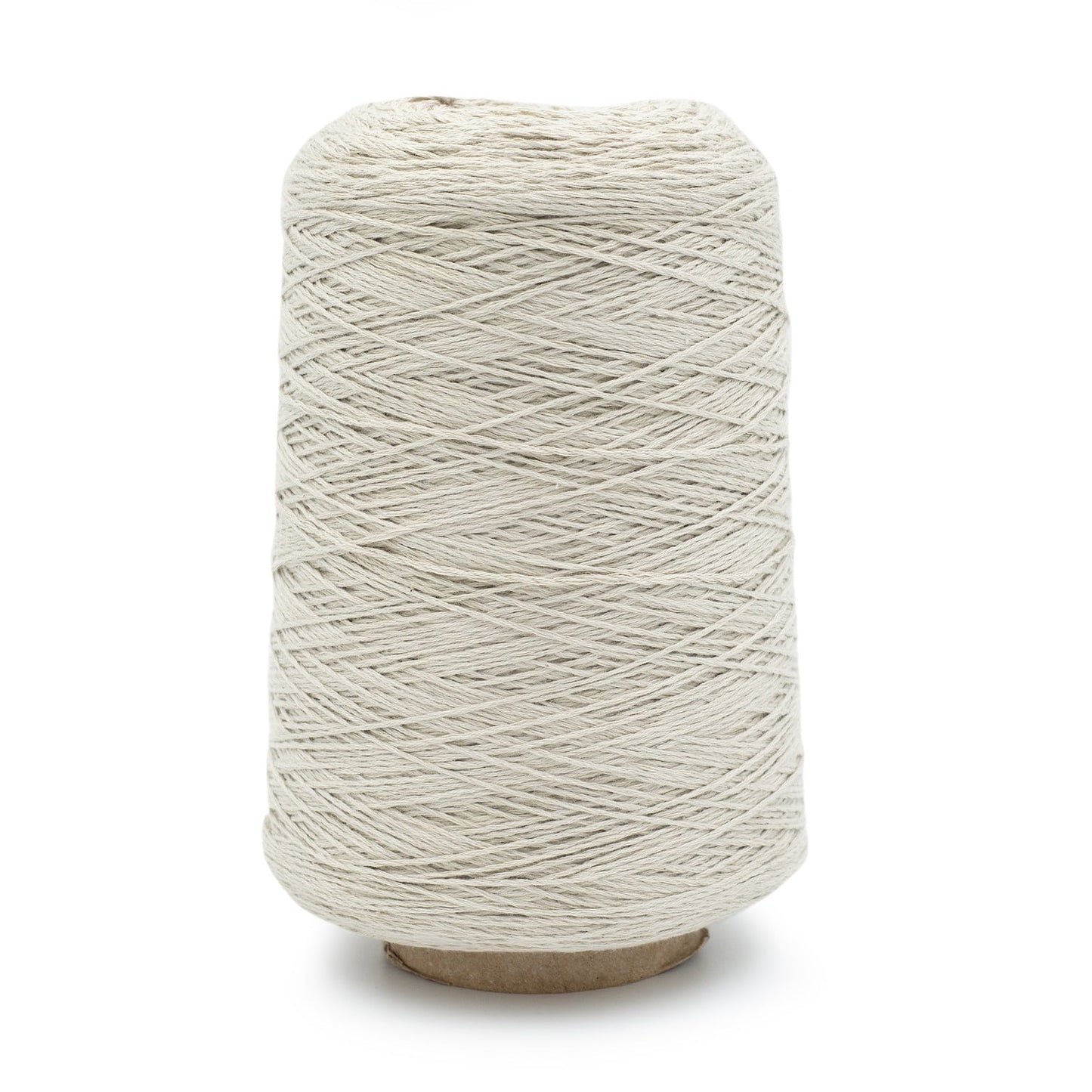 Cotton Bamboo Linen Cone Yarn