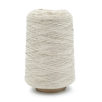 Cotton Bamboo Linen Cone Yarn