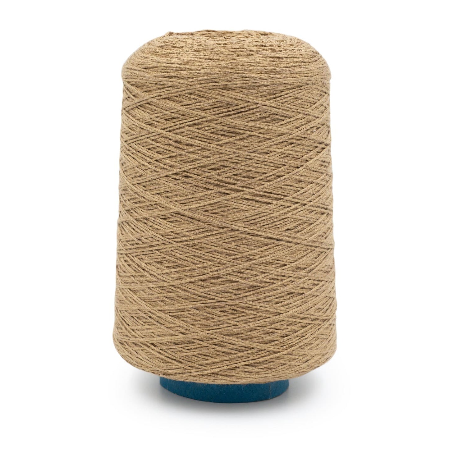 Cotton Bamboo Linen Cone Yarn