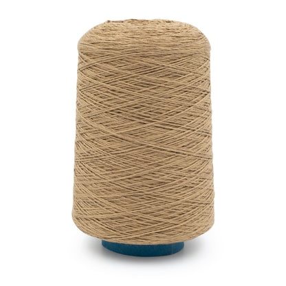 Cotton Bamboo Linen Cone Yarn