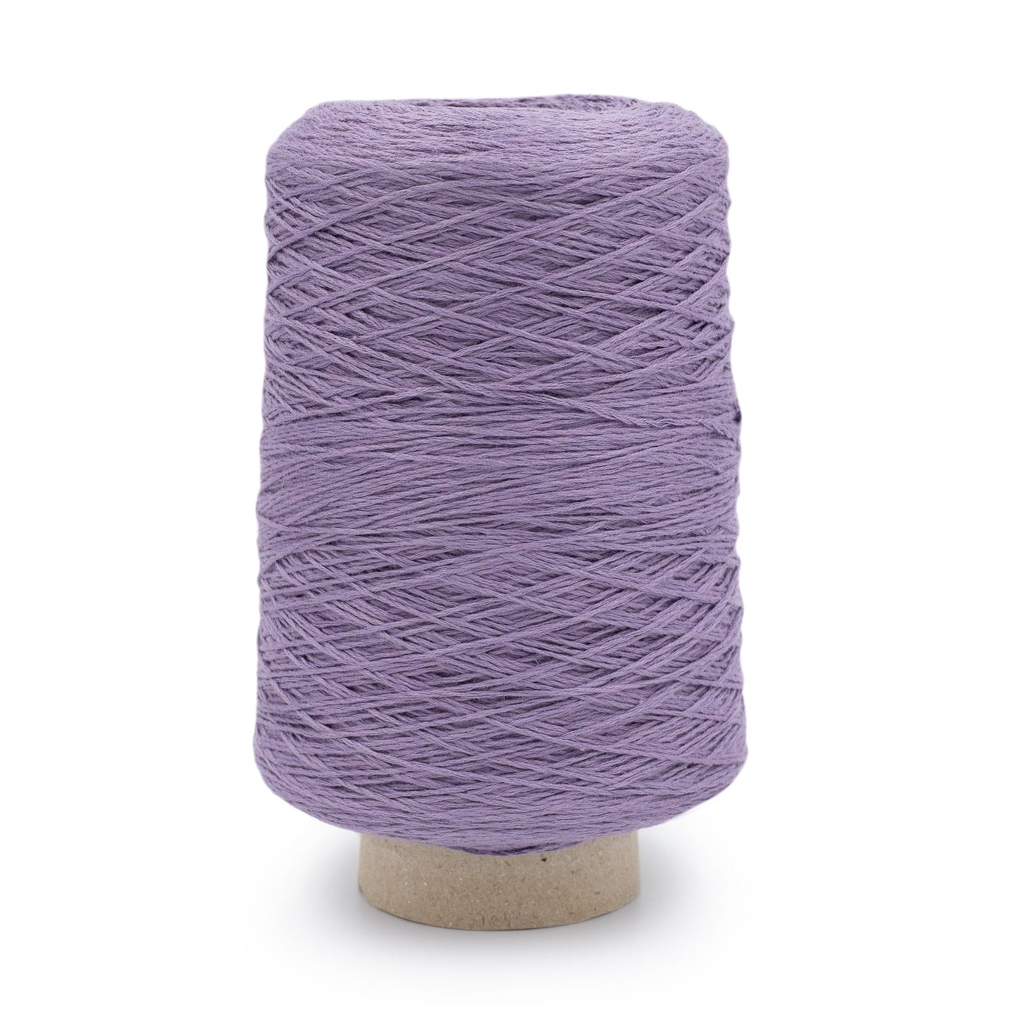 Cotton Bamboo Linen Cone Yarn