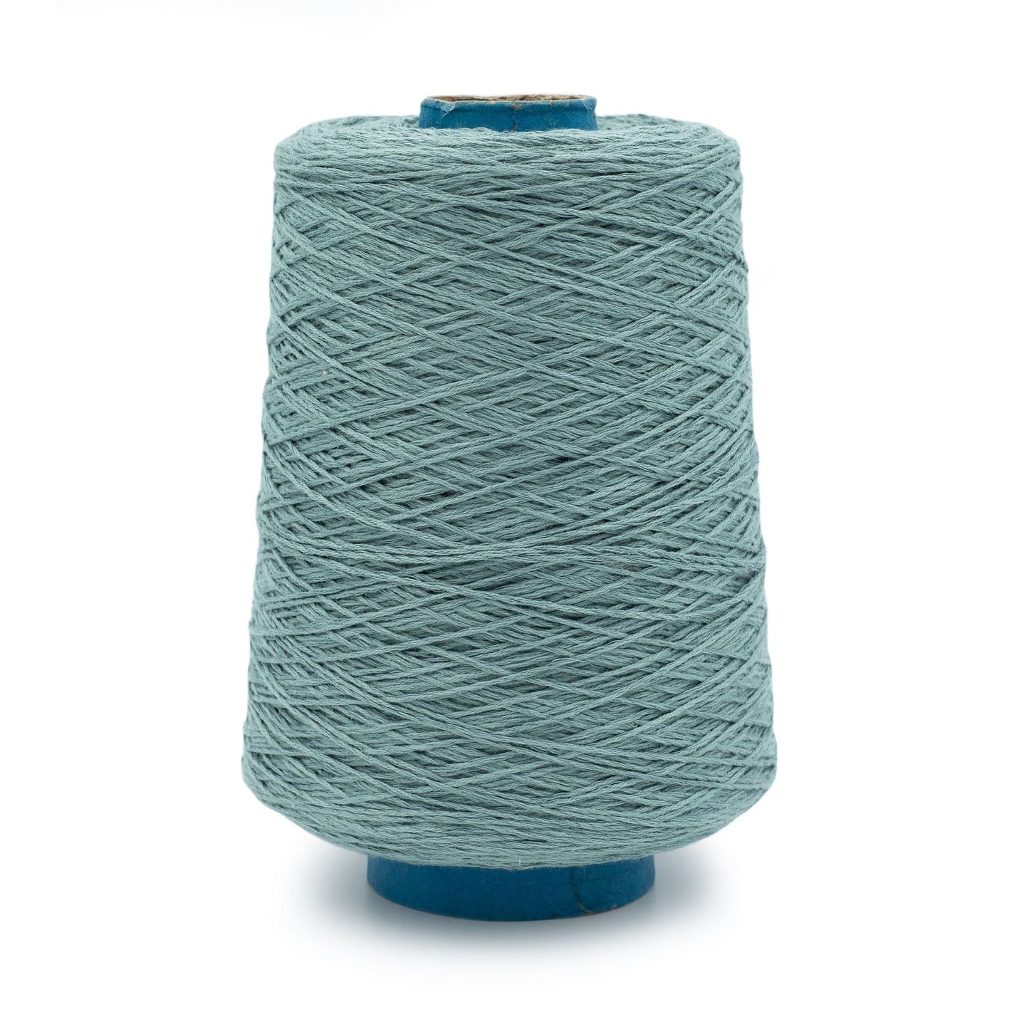 Cotton Bamboo Linen Cone Yarn