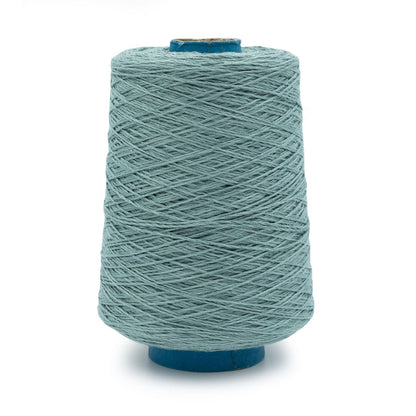 Cotton Bamboo Linen Cone Yarn