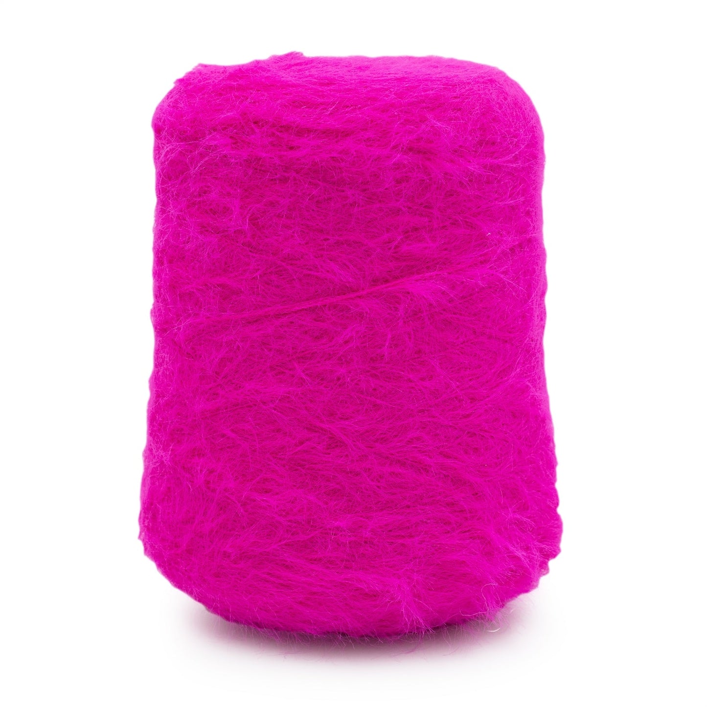 Furry Cone Yarn