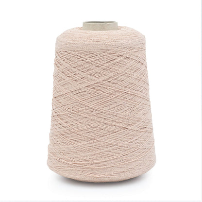 Viscose Stretch Cone Yarn, Light Colors