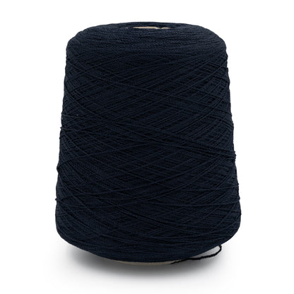 Viscose Stretch Cone Yarn. Dark Colors