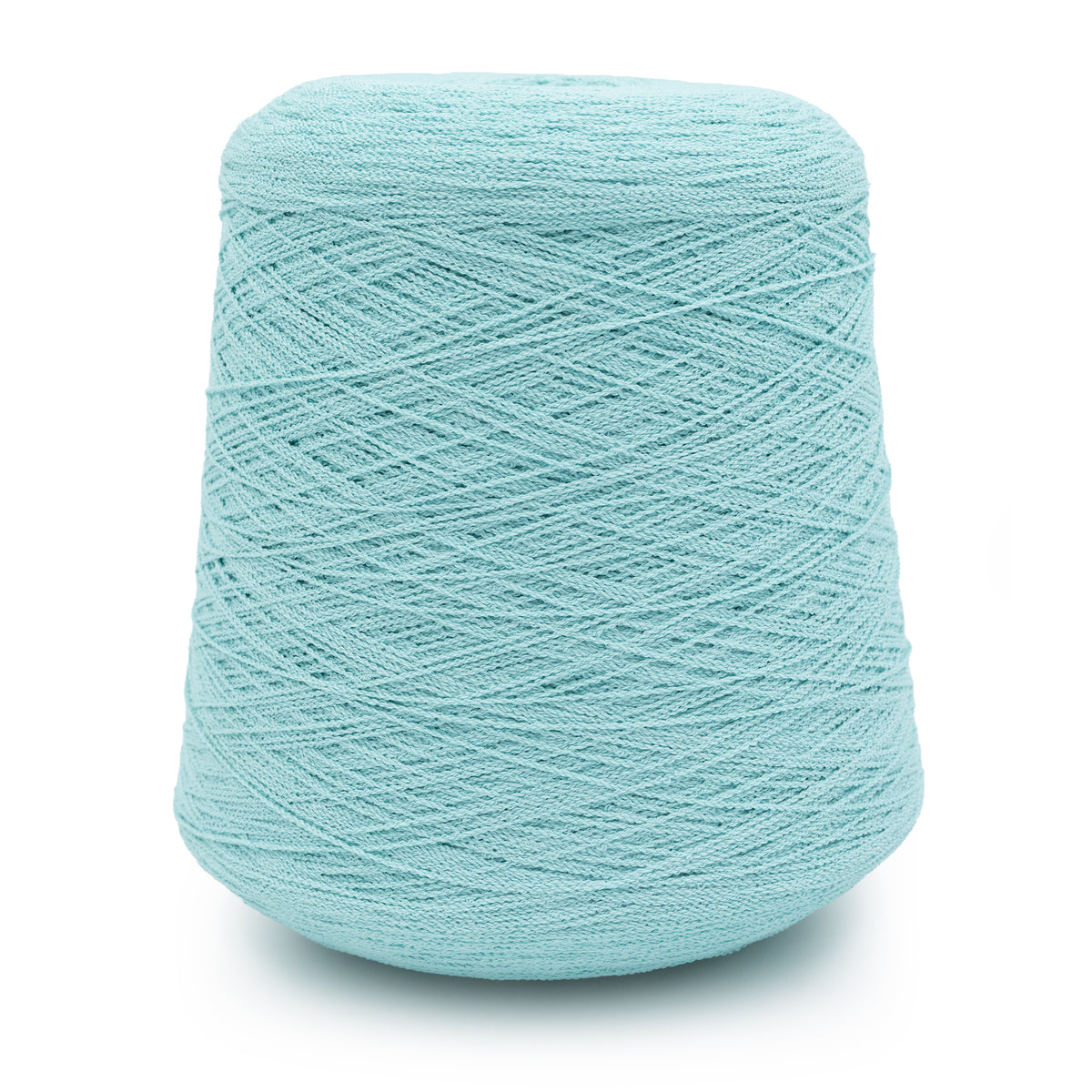 Viscose Stretch Cone Yarn, Light Colors