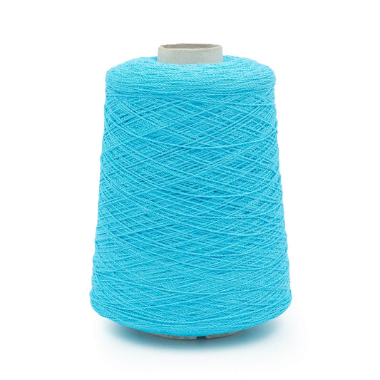 Viscose Stretch Cone Yarn, Light Colors