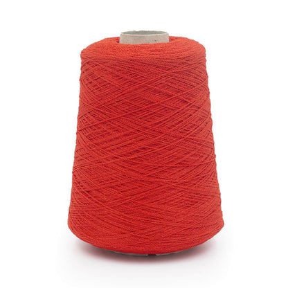 Viscose Stretch Cone Yarn. Dark Colors