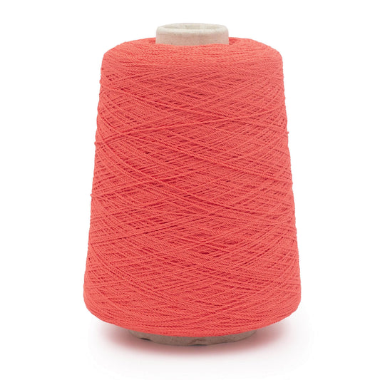 Viscose Stretch Cone Yarn. Dark Colors