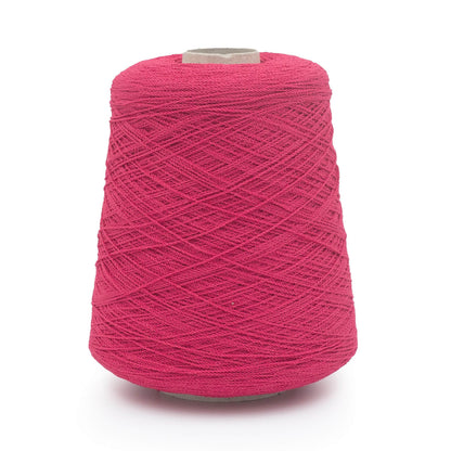 Viscose Stretch Cone Yarn. Dark Colors