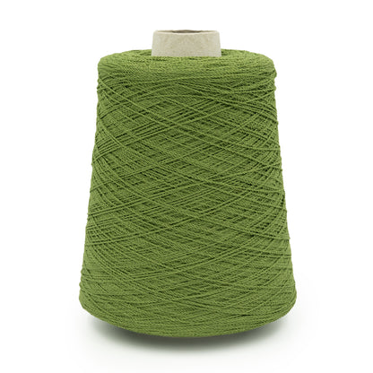 Viscose Stretch Cone Yarn. Dark Colors