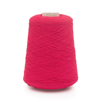 Viscose Stretch Cone Yarn. Dark Colors