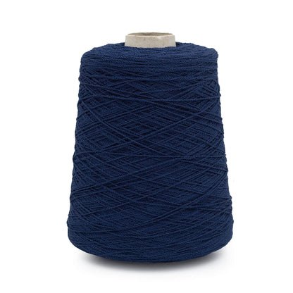 Viscose Stretch Cone Yarn. Dark Colors