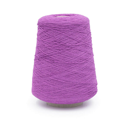 Viscose Stretch Cone Yarn. Dark Colors