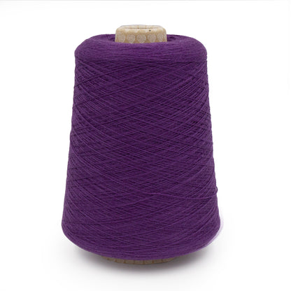 Nature's Way Merino Wool Cone Yarn