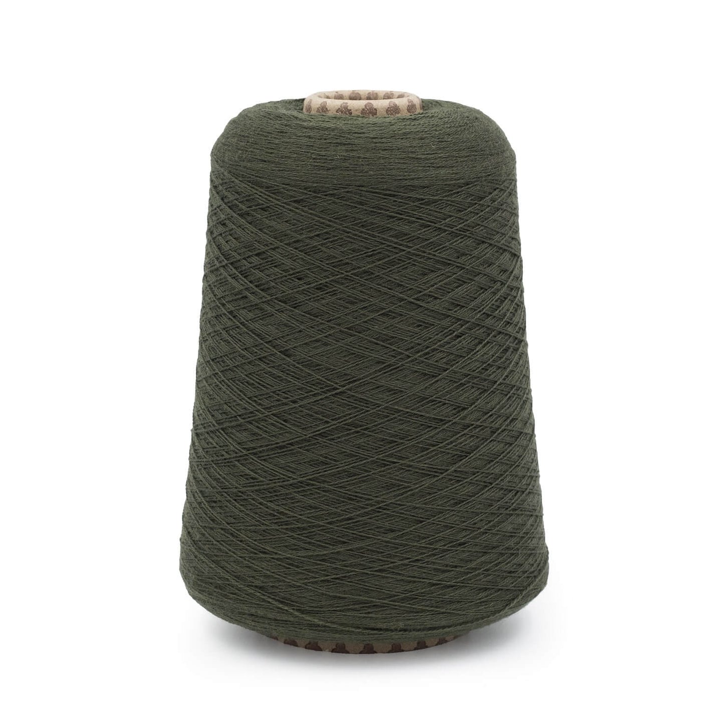 Supra Merino Wool Cone Yarn