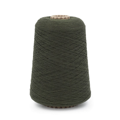 Supra Merino Wool Cone Yarn