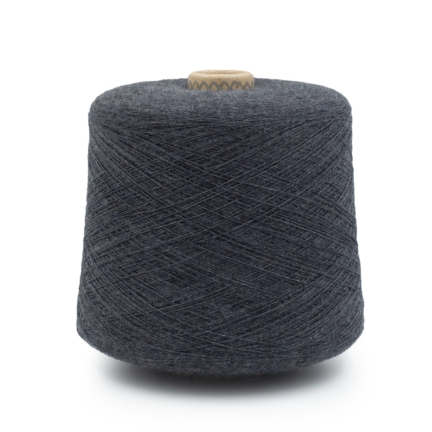 Merino Melange 2/30 Merino Wool Cone Yarn