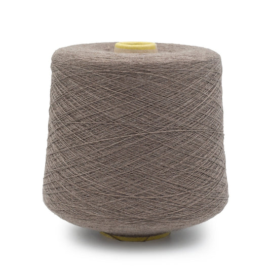 Merino Melange 2/30 Merino Wool Cone Yarn