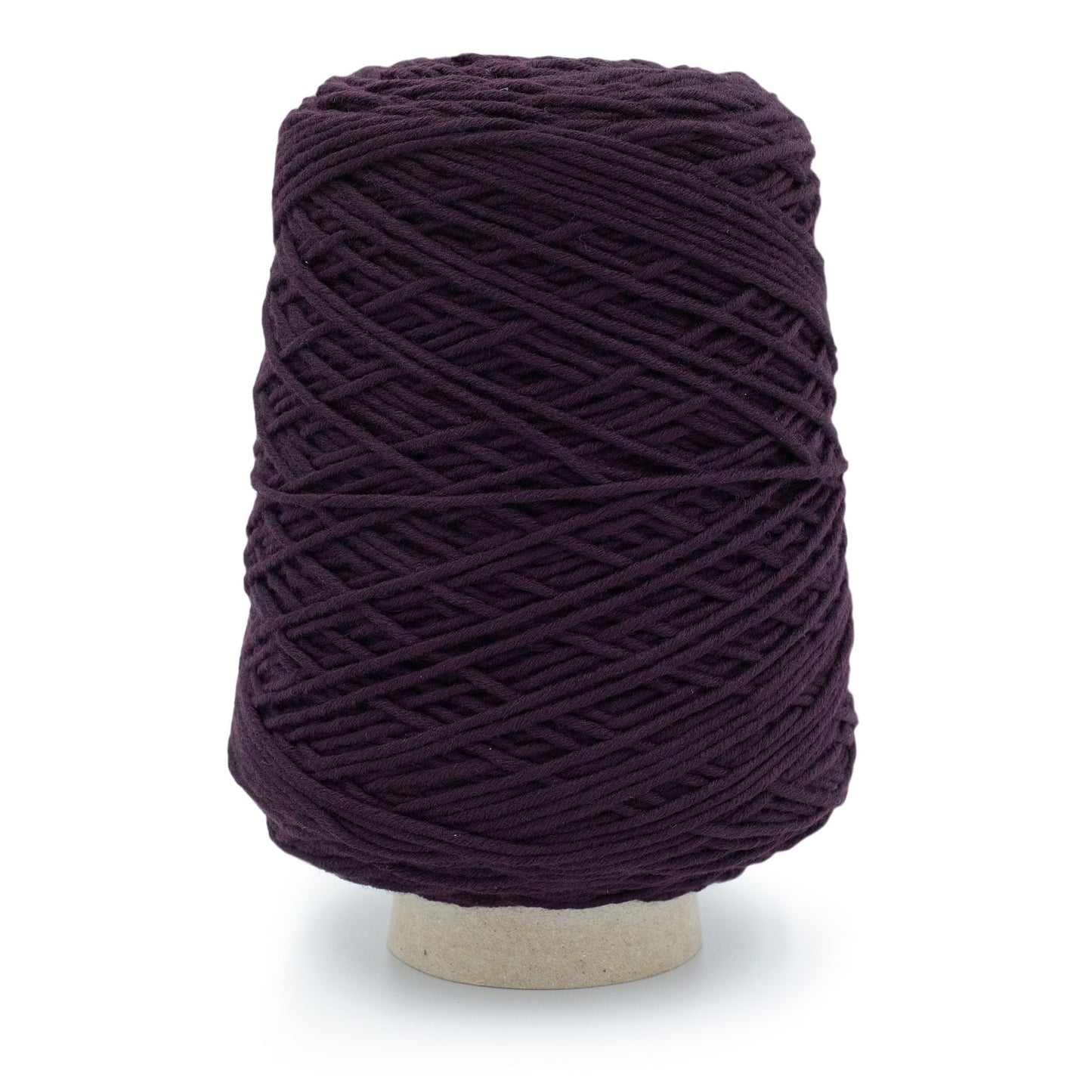 Chunky Merino Wool Cone Yarn