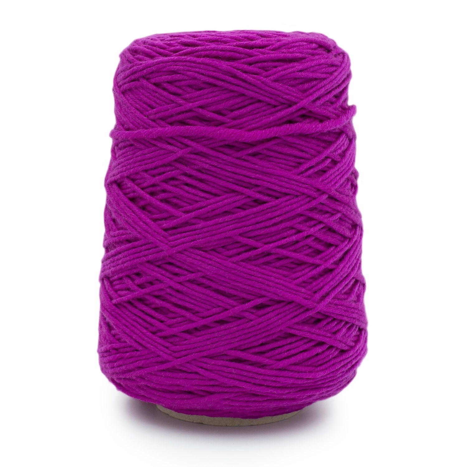 Chunky Merino Wool Cone Yarn – Silk City Fibers