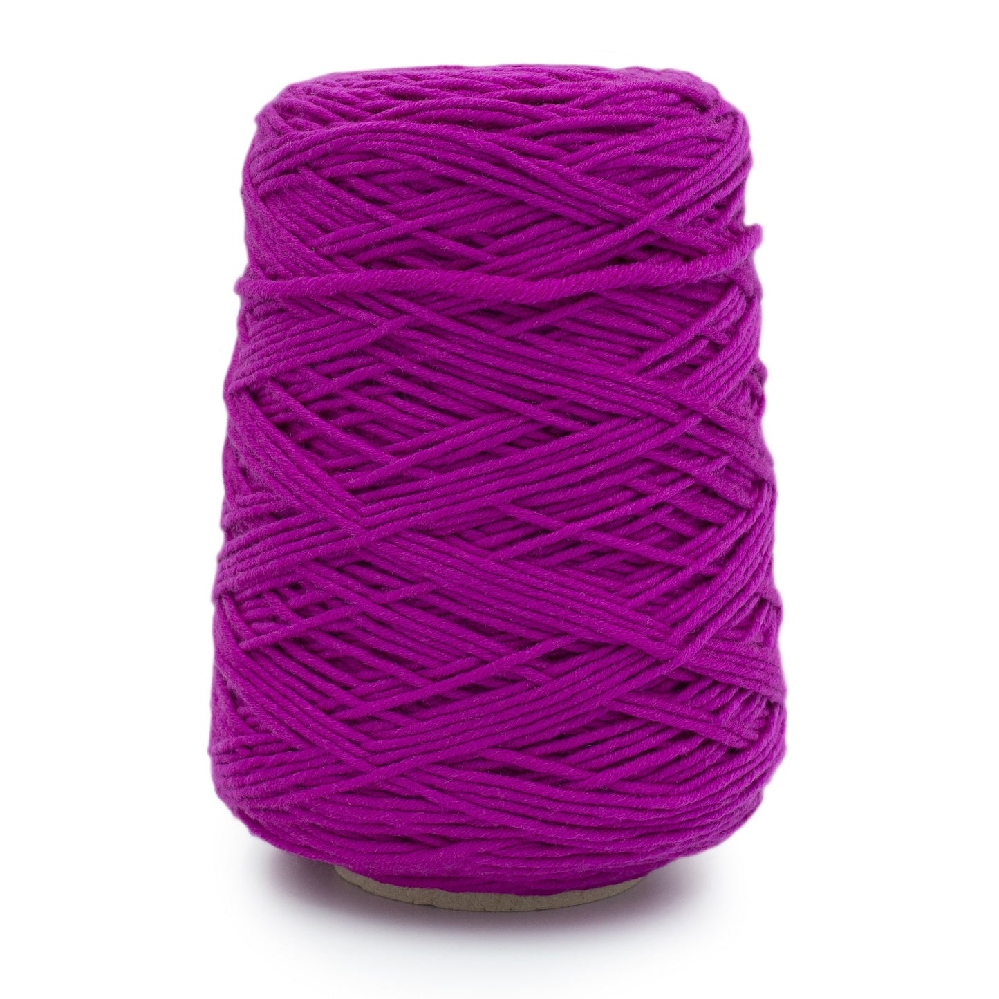 Chunky Merino Wool Cone Yarn