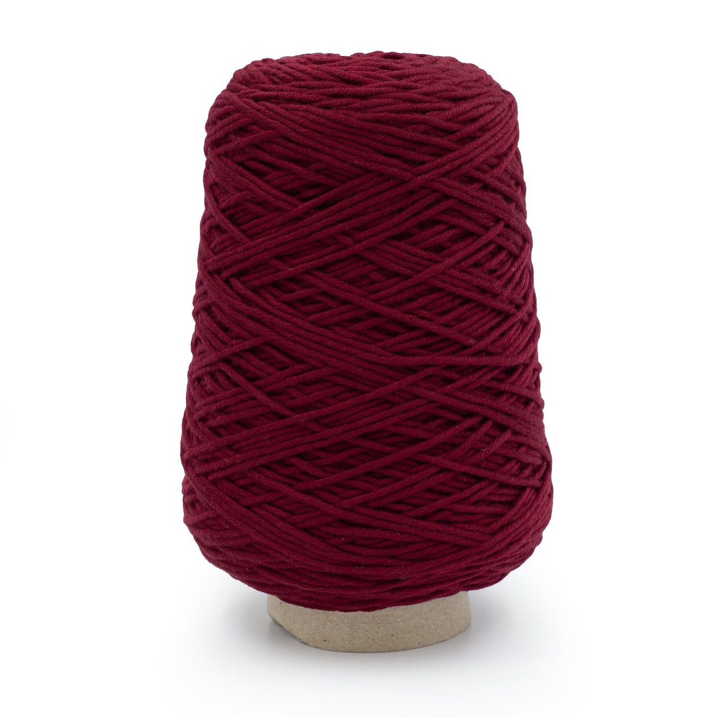 Chunky Merino Wool Cone Yarn