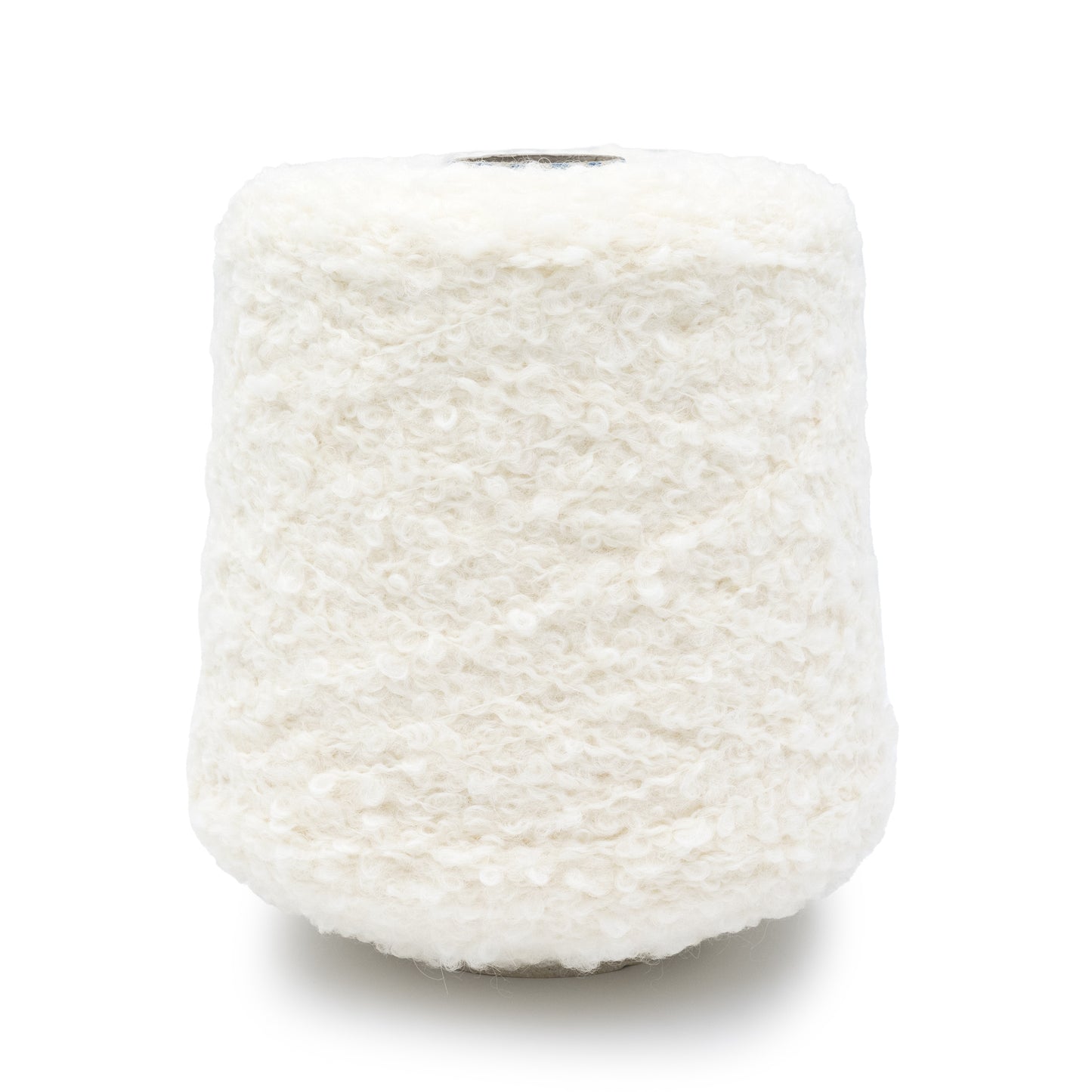 Wool Alpaca Cone Yarn