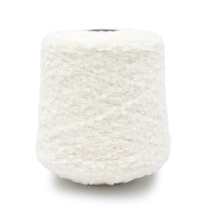 Wool Alpaca Cone Yarn